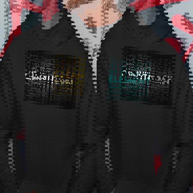 エレメントエッセンシャル パーカー 面白い贈り物