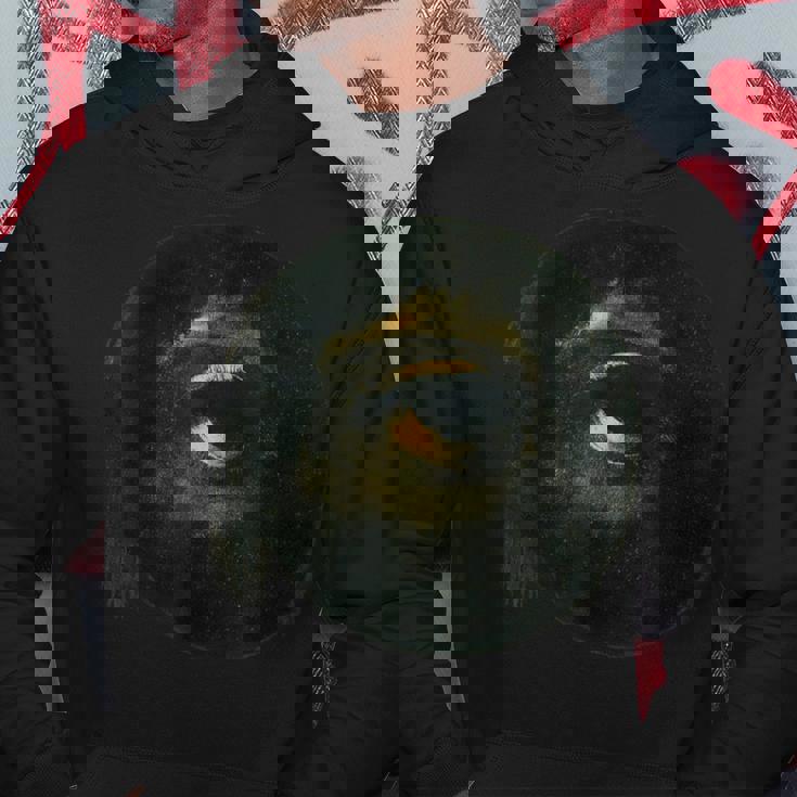 オディロン・ルドンによるビジョン パーカー 面白い贈り物