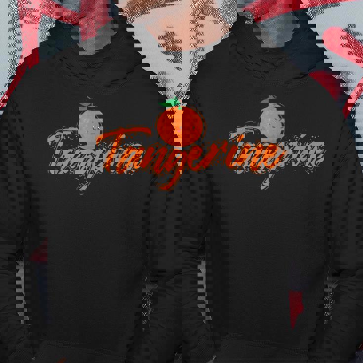 オレンジビタミンが豊富なディライト パーカー 面白い贈り物