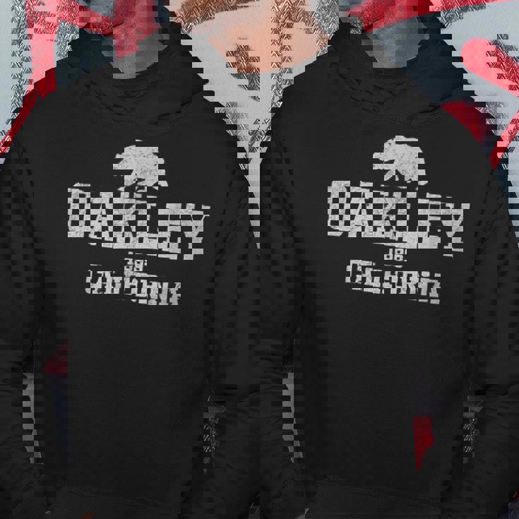 オークリーカリフォルニア パーカー 面白い贈り物