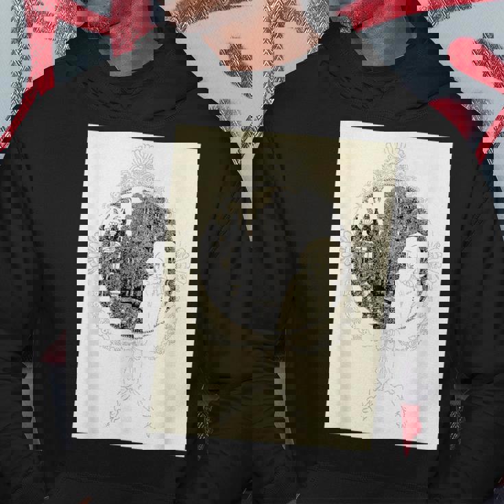 オーブリー・ビアズリー作「ミニッツのピエロ」1897 パーカー 面白い贈り物