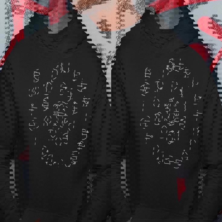 カタカムナウタヒ 5首 カタカムナ ウタヒ グッズ 日本 縄文時代 古代文字 神代文字 スピリチュアル パーカー 面白い贈り物