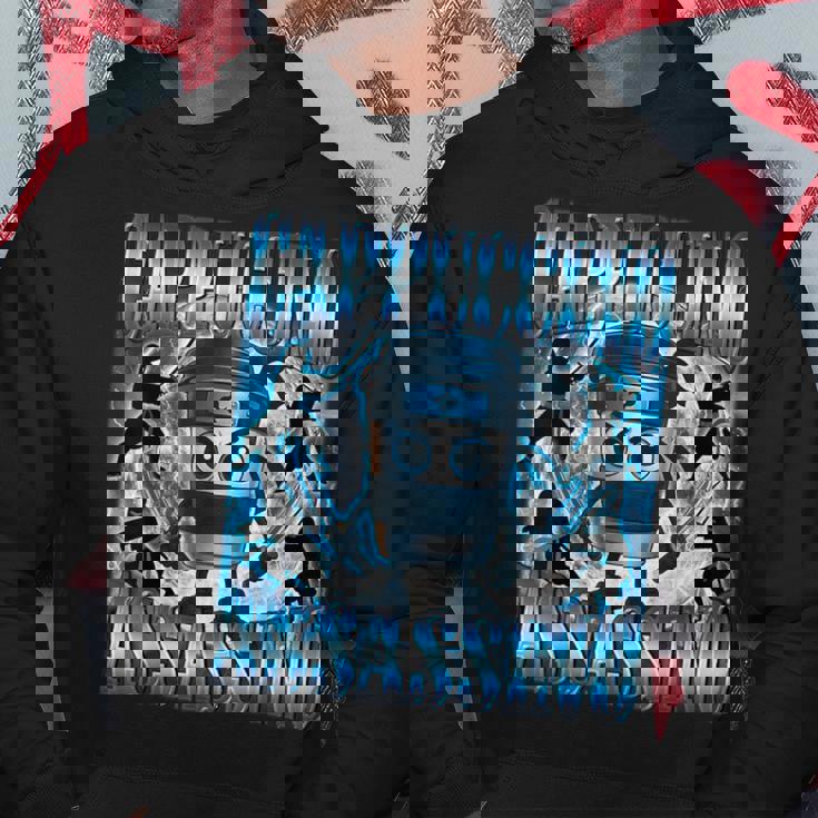 カプチーノ アサシーノ ファニー ミーム コーヒー イタリアン ブレイン パーカー 面白い贈り物