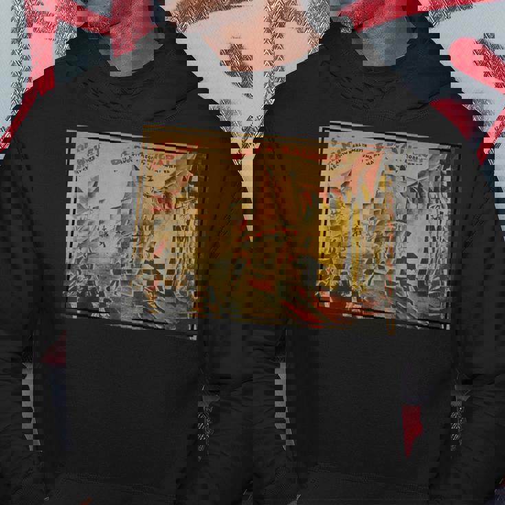 カリガリ博士の内閣ポスター1919 パーカー 面白い贈り物