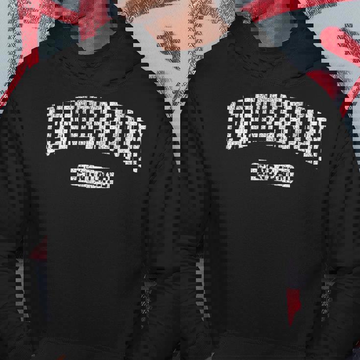 カンタベリーイングランドビンテージスポーツデザイン。 パーカー 面白い贈り物