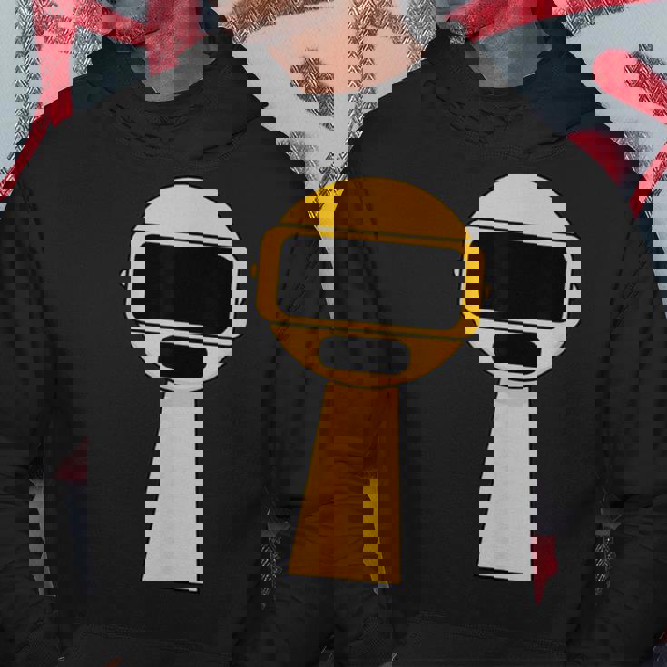 ガーノルド パーカー 面白い贈り物