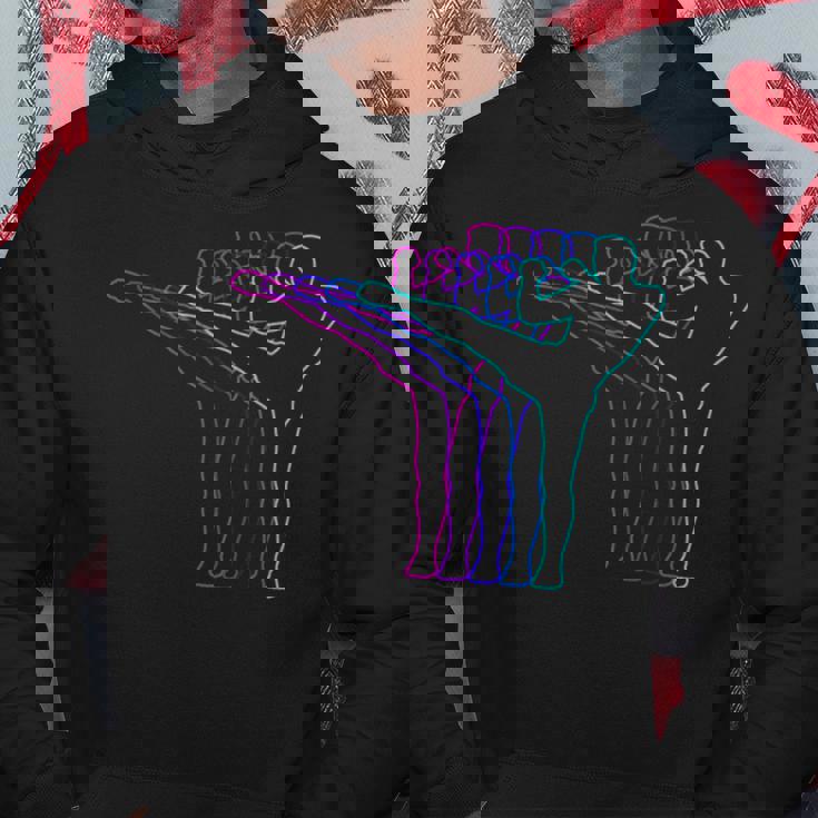 キックボクシング キックボクサー ギフト 服 男の子 若者 男性 子供 パーカー 面白い贈り物