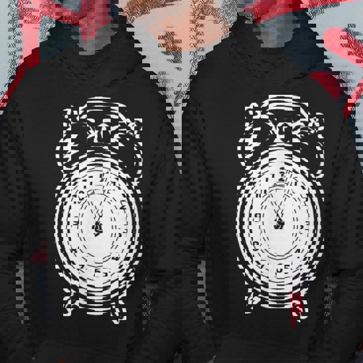 キッズ目覚まし時計 パーカー 面白い贈り物