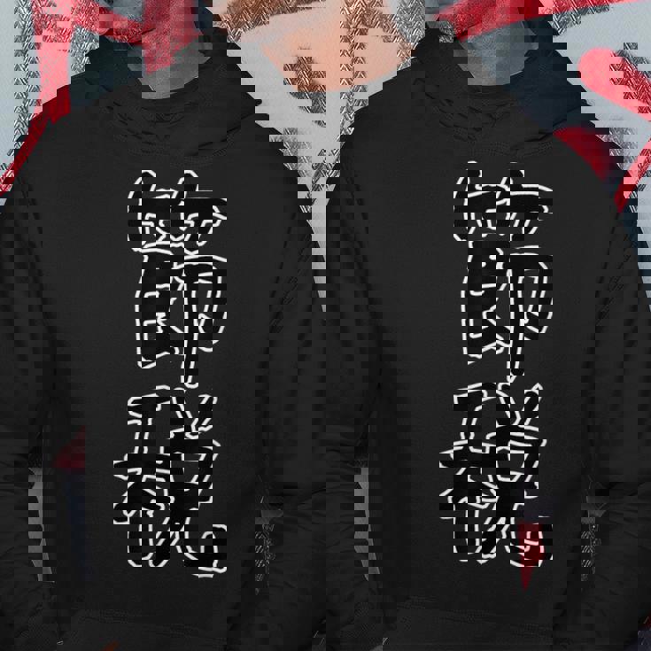 ギフト 面白い 文字入り 「節税」おもしろギャグ-ジョーク 漢字 節税 パーカー 面白い贈り物