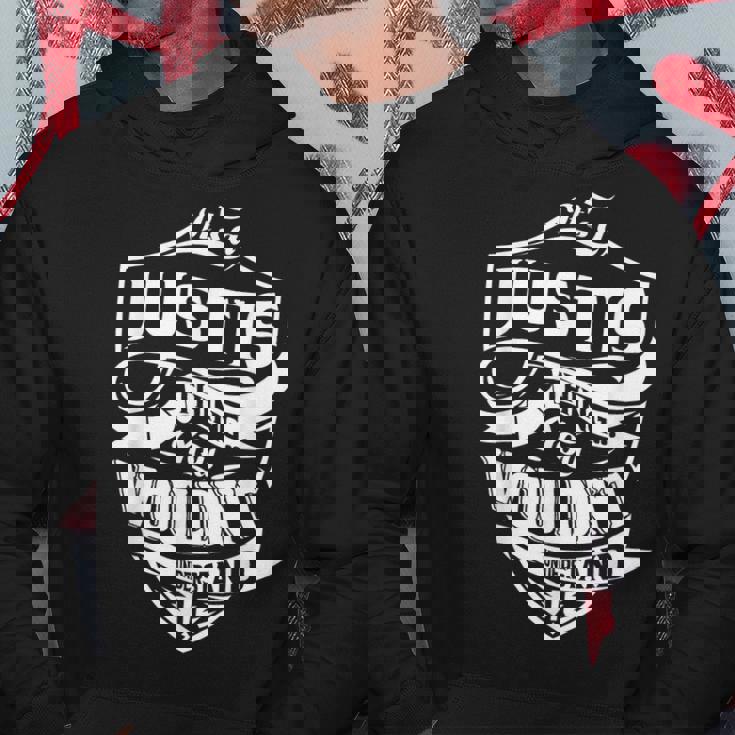 ギフトにはわかりません。 パーカー 面白い贈り物