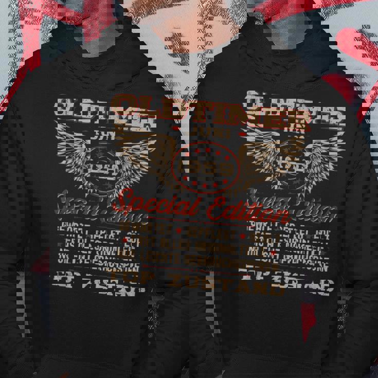 クラシックカー 6月 1959 年生まれ 66 歳の誕生日 1959 年製造 パーカー 面白い贈り物