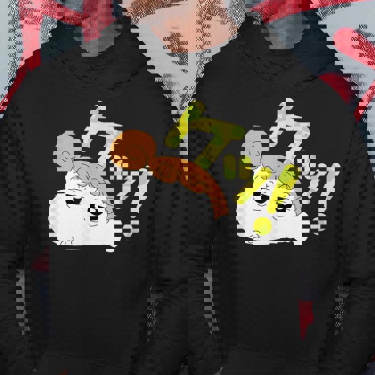 クレヨンしんちゃん ひまわり けっ パーカー 面白い贈り物