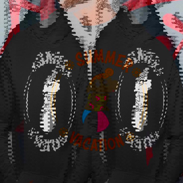 クレヨンしんちゃん サマーヴァケーションひまわり パーカー 面白い贈り物