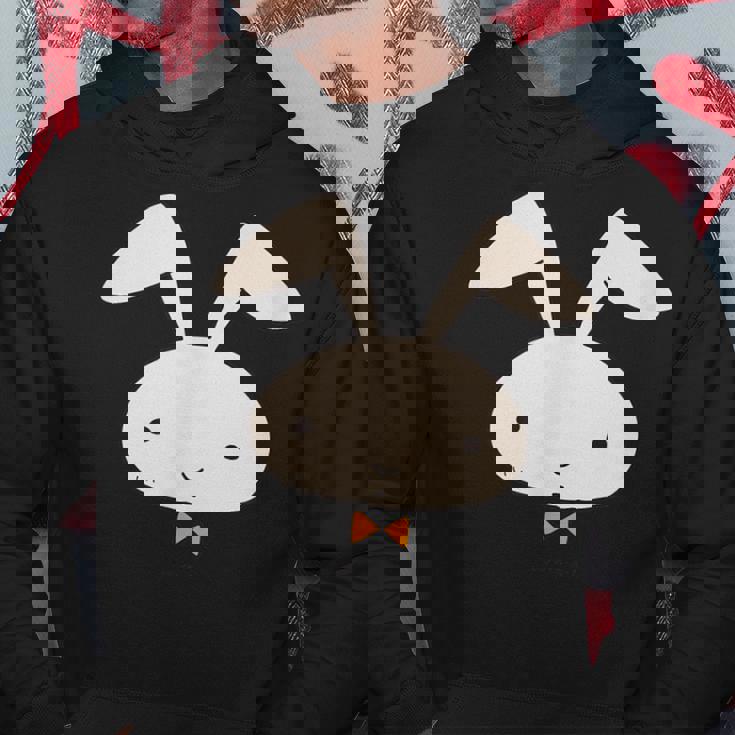 クレヨンしんちゃん ネネちゃんうさぎ パーカー 面白い贈り物