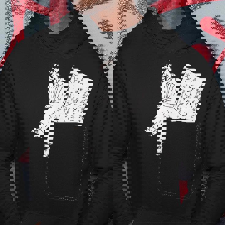 クレヨンしんちゃん ポケット ひろし パーカー 面白い贈り物