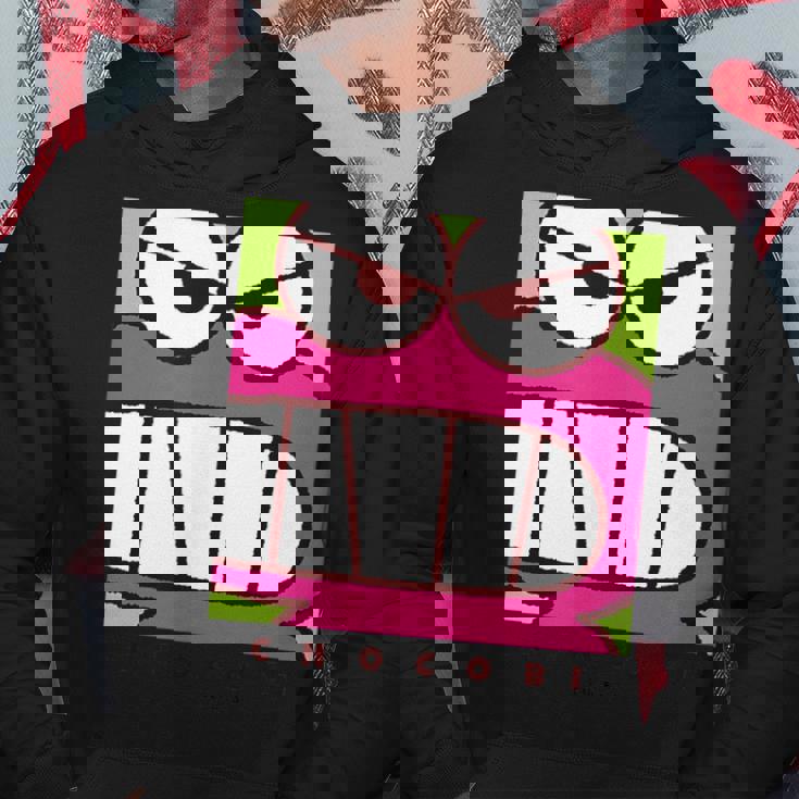 クレヨンしんちゃん ワニ山さん どアップ パーカー 面白い贈り物