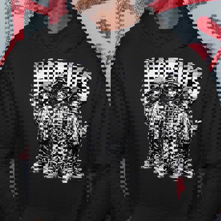 クールアーバンカルチャーチカーノラテン系メキシカンプライドホーミーズ パーカー 面白い贈り物