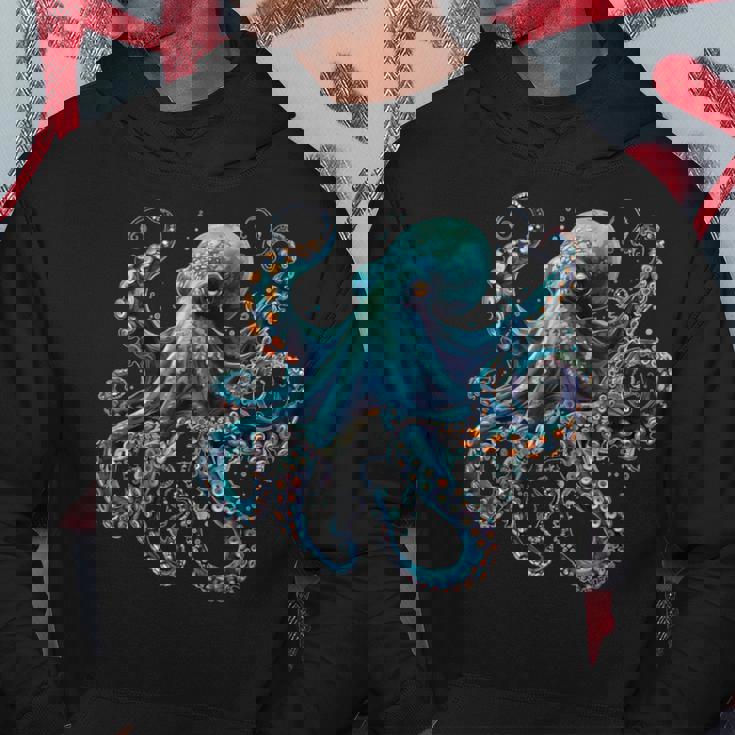 クールブルータコ パーカー 面白い贈り物