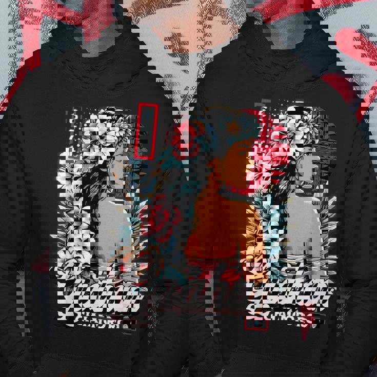 グアム チャモロ グアハン 671 グアム パーカー 面白い贈り物