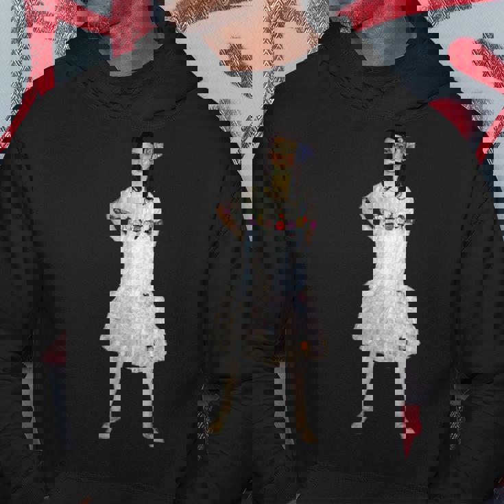 グスタフ・クリムトによるマダ・プリマヴェージ1912 パーカー 面白い贈り物