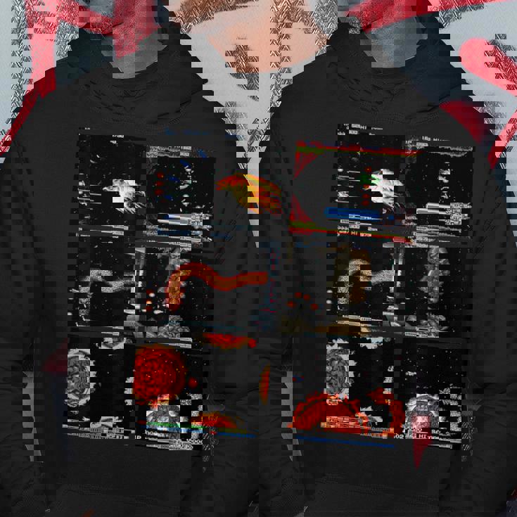 グラディウス タンクドレス スクリーンショット ボス レトロ ゲーマー 宇宙戦 パーカー 面白い贈り物