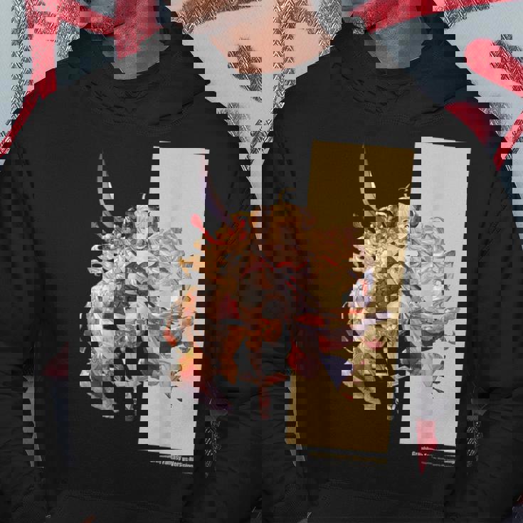 グランブルーファンタジーヴァーサス -ライジング- アニラ パーカー 面白い贈り物