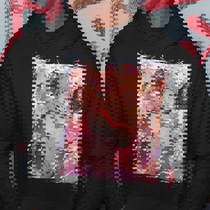 グランブルーファンタジーヴァーサス -ライジング- アニラ（2） パーカー 面白い贈り物