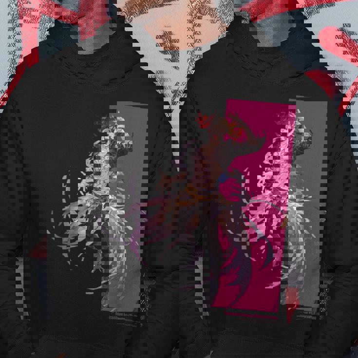 グランブルーファンタジーヴァーサス -ライジング- アバタール・ベリアル パーカー 面白い贈り物