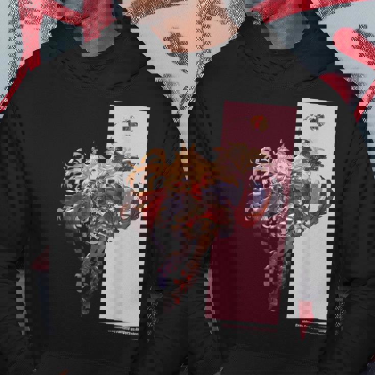 グランブルーファンタジーヴァーサス -ライジング- カリオストロ パーカー 面白い贈り物