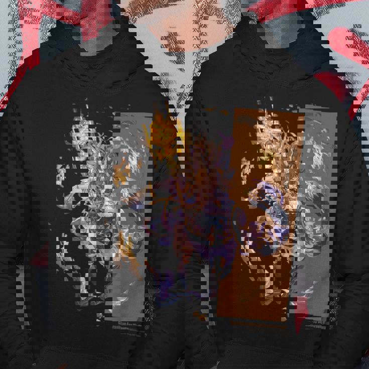 グランブルーファンタジーヴァーサス -ライジング- ガレヲン パーカー 面白い贈り物