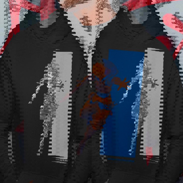 グランブルーファンタジーヴァーサス -ライジング- グラン パーカー 面白い贈り物