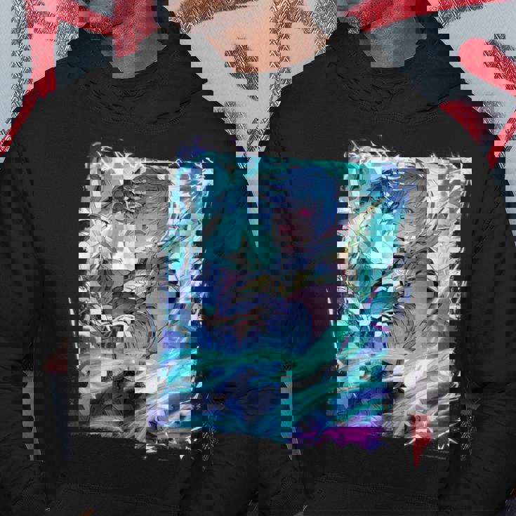 グランブルーファンタジーヴァーサス -ライジング- グリームニル（2） パーカー 面白い贈り物