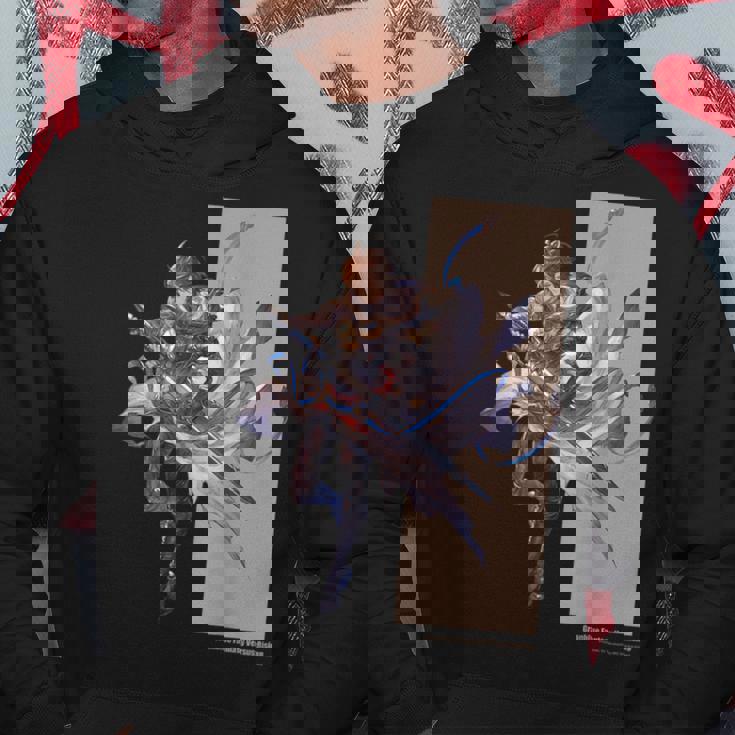 グランブルーファンタジーヴァーサス -ライジング- サンダルフォン パーカー 面白い贈り物