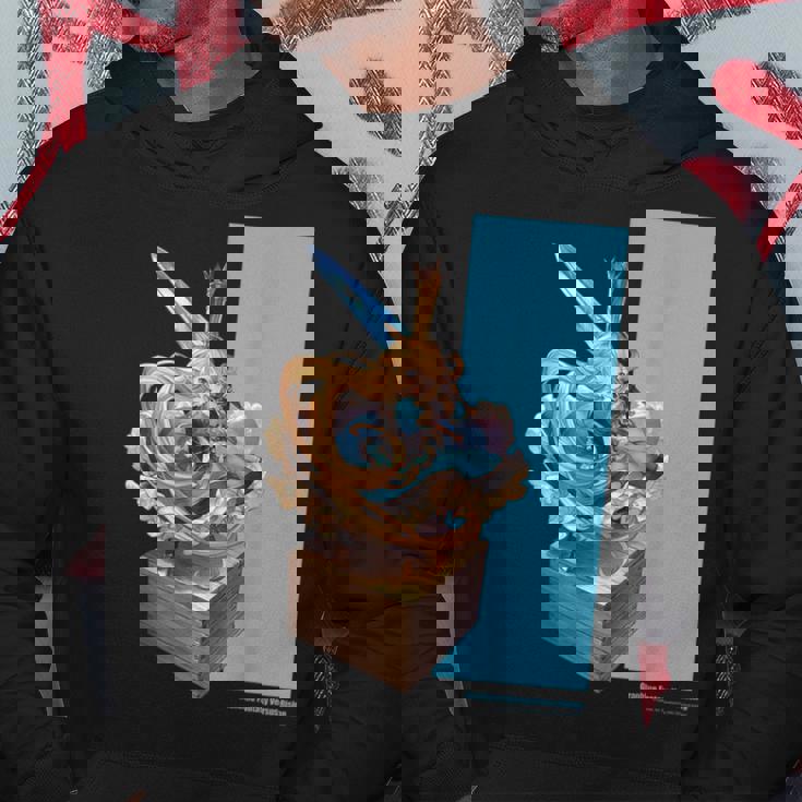 グランブルーファンタジーヴァーサス -ライジング- シャルロッテ パーカー 面白い贈り物