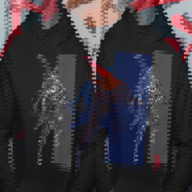 グランブルーファンタジーヴァーサス -ライジング- ジークフリート パーカー 面白い贈り物