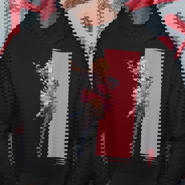 グランブルーファンタジーヴァーサス -ライジング- ジータ パーカー 面白い贈り物