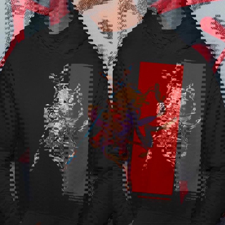 グランブルーファンタジーヴァーサス -ライジング- ゼタ パーカー 面白い贈り物