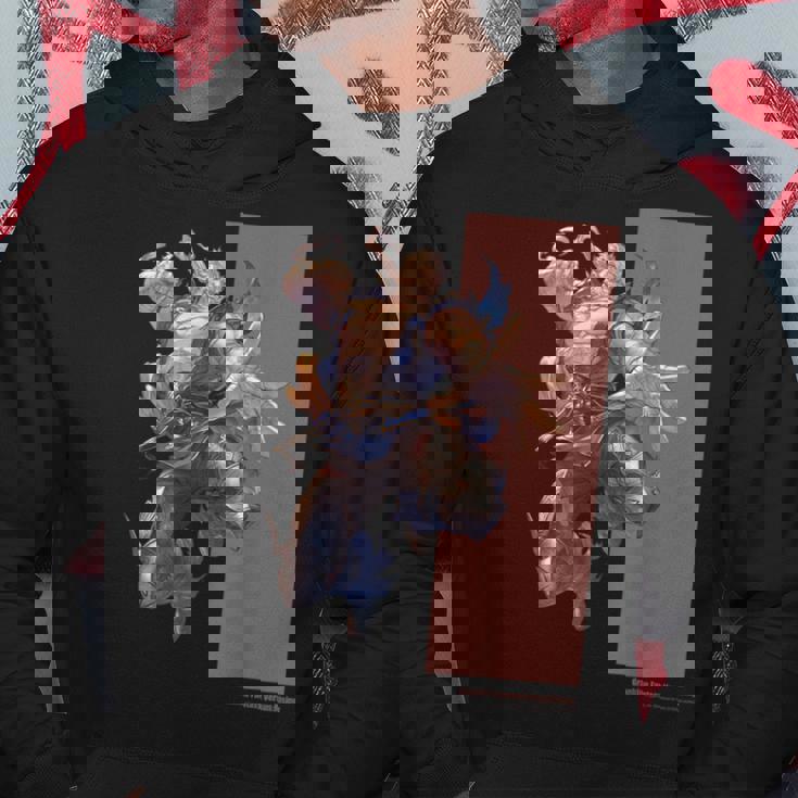 グランブルーファンタジーヴァーサス -ライジング- ソリッズ パーカー 面白い贈り物