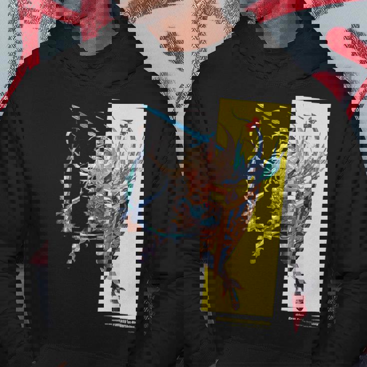 グランブルーファンタジーヴァーサス -ライジング- ゾーイ パーカー 面白い贈り物