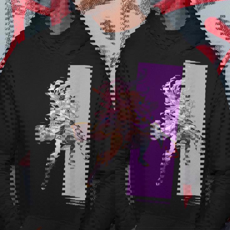 グランブルーファンタジーヴァーサス -ライジング- ナルメア パーカー 面白い贈り物