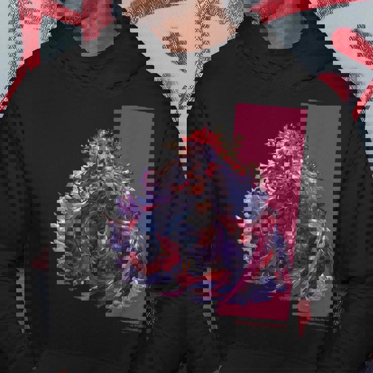 グランブルーファンタジーヴァーサス -ライジング- ニーア パーカー 面白い贈り物