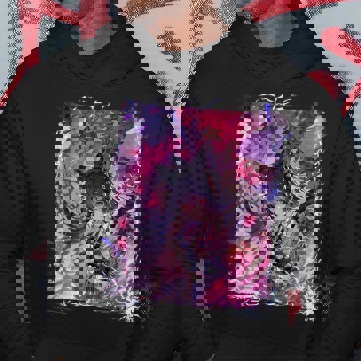 グランブルーファンタジーヴァーサス -ライジング- ニーア（2） パーカー 面白い贈り物