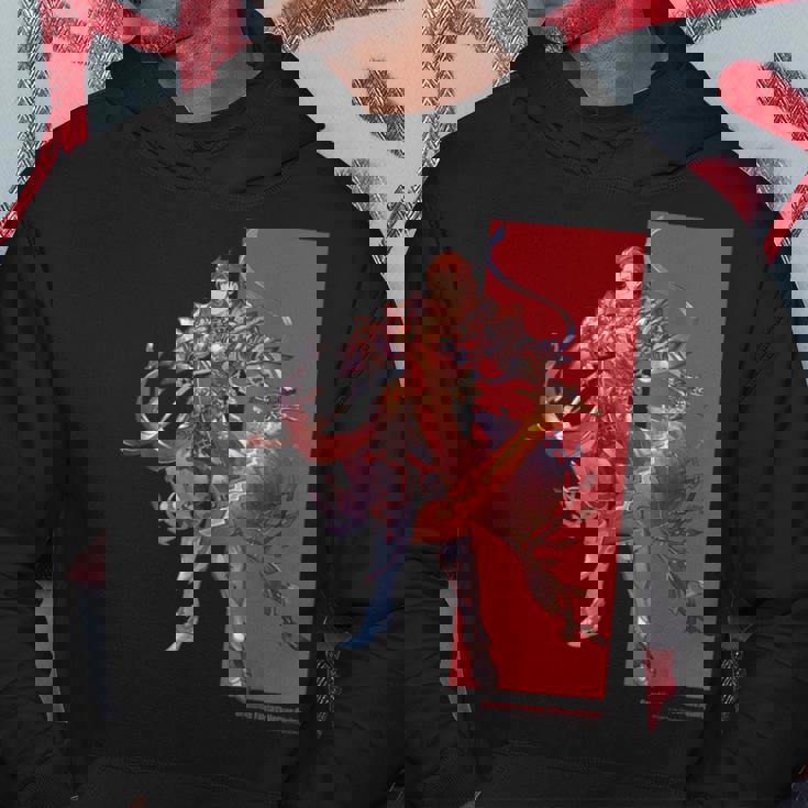 グランブルーファンタジーヴァーサス -ライジング- パーシヴァル パーカー 面白い贈り物