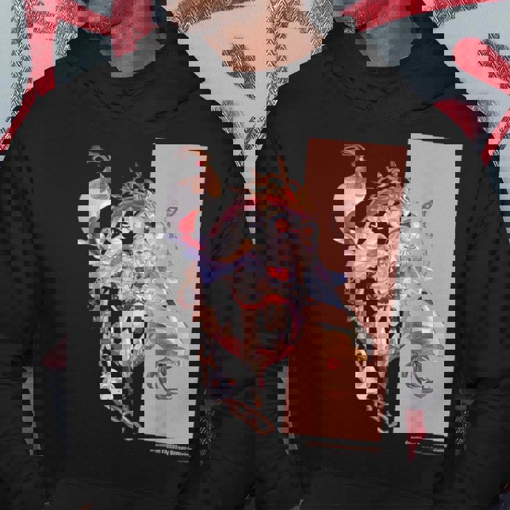 グランブルーファンタジーヴァーサス -ライジング- ビカラ パーカー 面白い贈り物