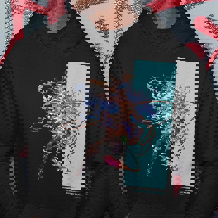 グランブルーファンタジーヴァーサス -ライジング- フェリ パーカー 面白い贈り物