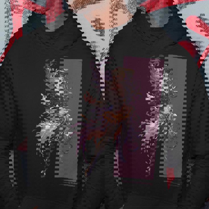 グランブルーファンタジーヴァーサス -ライジング- ベリアル パーカー 面白い贈り物