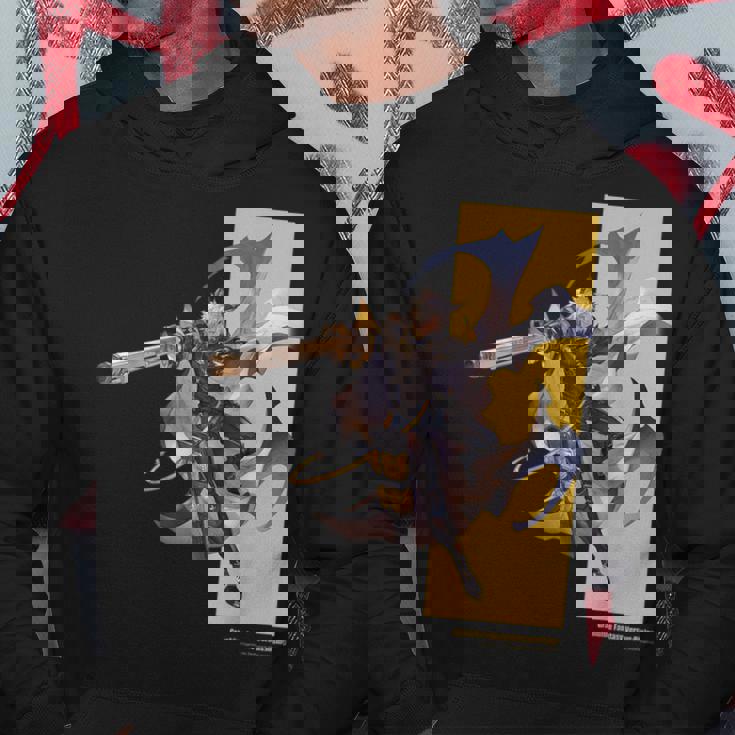 グランブルーファンタジーヴァーサス -ライジング- ユーステス パーカー 面白い贈り物