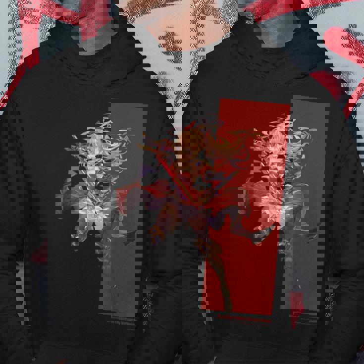 グランブルーファンタジーヴァーサス -ライジング- ヴィーラ パーカー 面白い贈り物