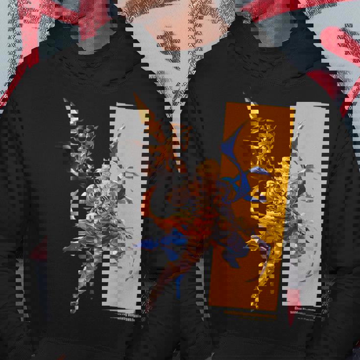 グランブルーファンタジーヴァーサス -ライジング- ヴェイン パーカー 面白い贈り物