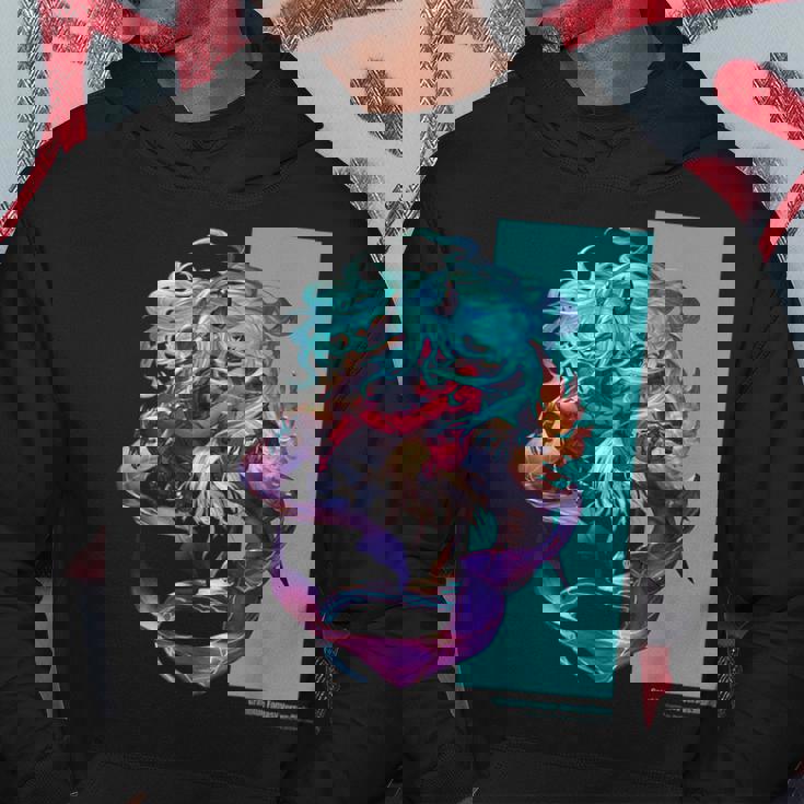 グランブルーファンタジーヴァーサス -ライジング- ヴェルサシア パーカー 面白い贈り物